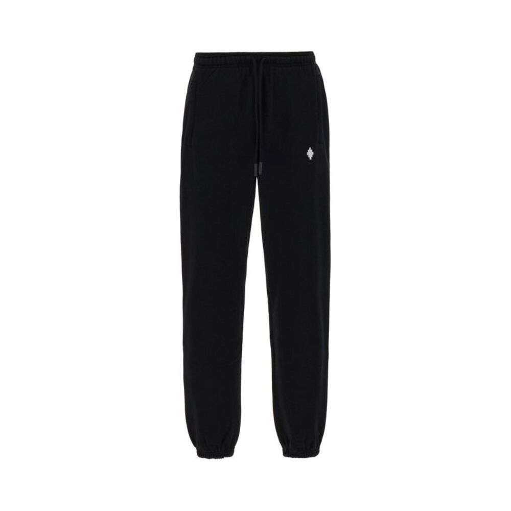 Marcelo Burlon Man Clothing Trousers